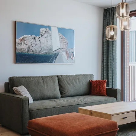 Zwirn Loft - New Design Near Nivy & Downtown