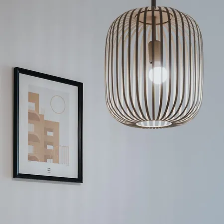 Zwirn Loft - New Design Near Nivy & Downtown Lejlighed