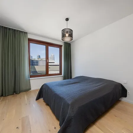 Zwirn Loft - New Design Near Nivy & Downtown Bratislava