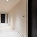 Апартаменты Zwirn Design Near Nivy Station & Downtown Братислава