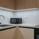 Апартаменты Zwirn Design Near Nivy Station & Downtown Братислава