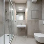 Zwirn Design Near Nivy Station & Downtown * Братислава