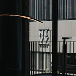 Апартаменты Zwirn Design Near Nivy Station & Downtown Братислава