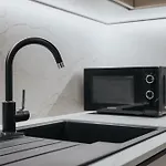 Zwirn Design Near Nivy Station & Downtown Апартаменты *