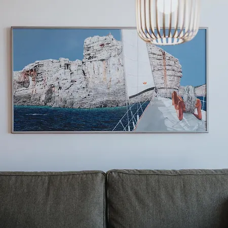 Zwirn Design Near Nivy Station & Downtown شقة براتسيلافا